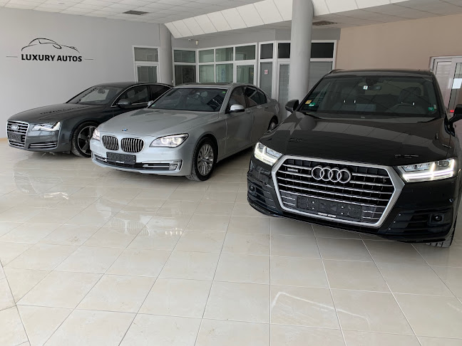 Отзиви за Luxury Autos в Асеновград - Търговец на автомобили