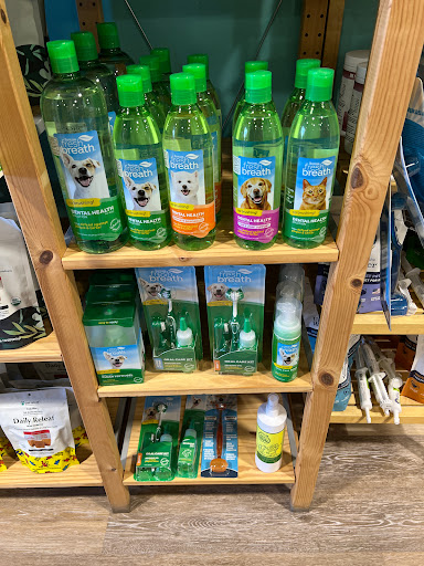 Pet Store «Bark Life Market», reviews and photos, 11220 Park Blvd N, Seminole, FL 33772, USA