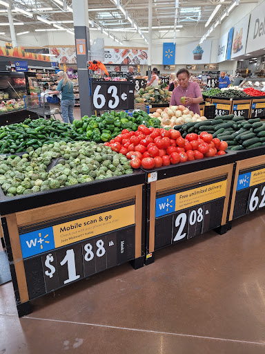 Department Store «Walmart Supercenter», reviews and photos, 2514 Main St, Longmont, CO 80504, USA