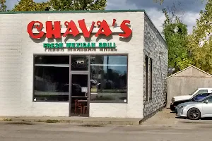 Chavas Mexican Grill image