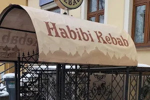 Habibi Kebab image