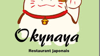 Photos du propriétaire du Restaurant japonais Okynaya à La Courneuve - n°12