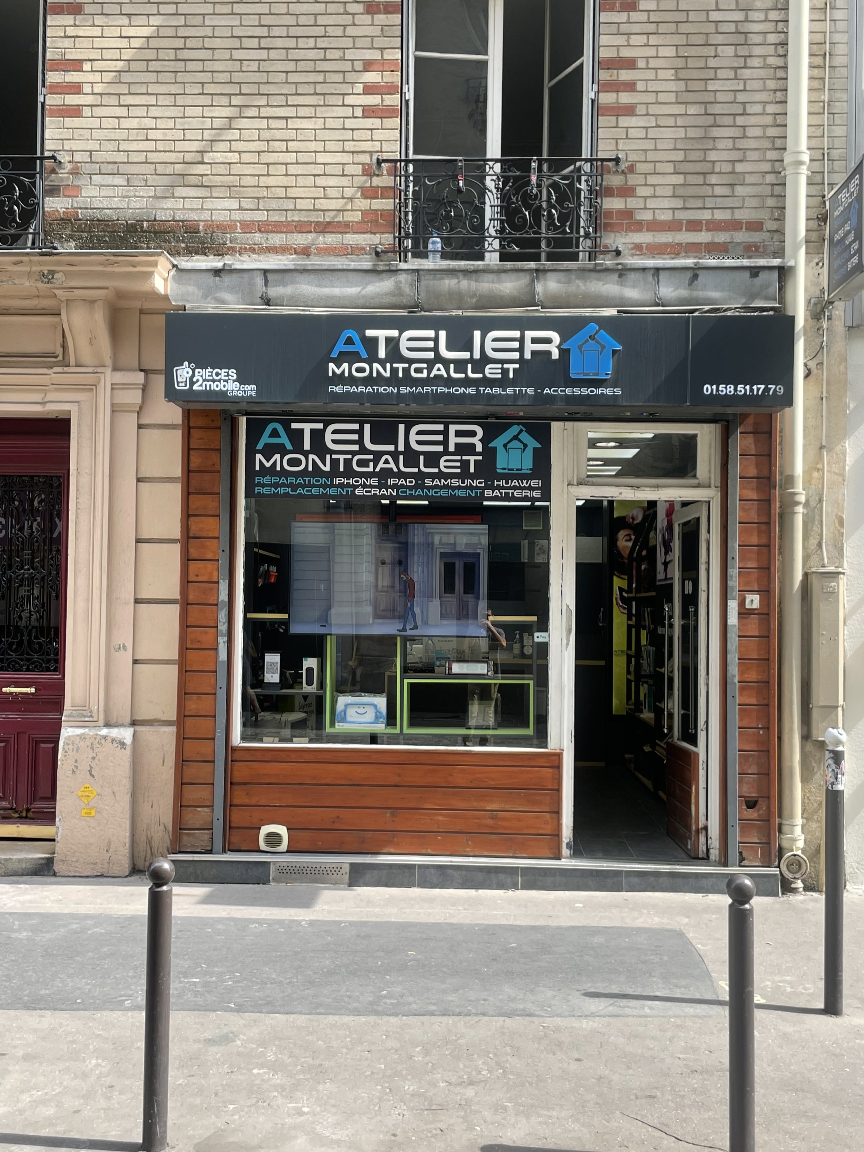 Photo n° 1 de l'avis de Adel.a fait le 26/08/2022 à 12:06