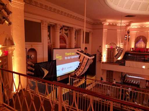 Event Venue «583 Park Ave», reviews and photos, 583 Park Ave, New York, NY 10065, USA