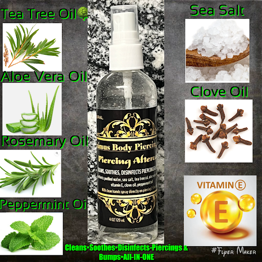 Explore inner arm tattoo ideas, creative tattoo ideas in Yakima, available at Maximus Body Piercing Studio