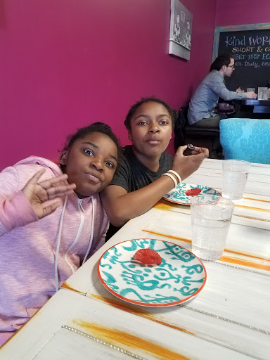 Dessert Shop «Devour Desserts», reviews and photos, 671 Bridgeton Pike, Mantua Township, NJ 08051, USA