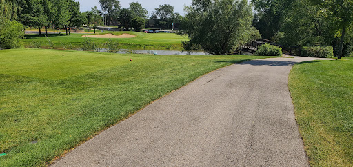 Golf Course «Tam Golf Course», reviews and photos, 6700 Howard St, Niles, IL 60714, USA