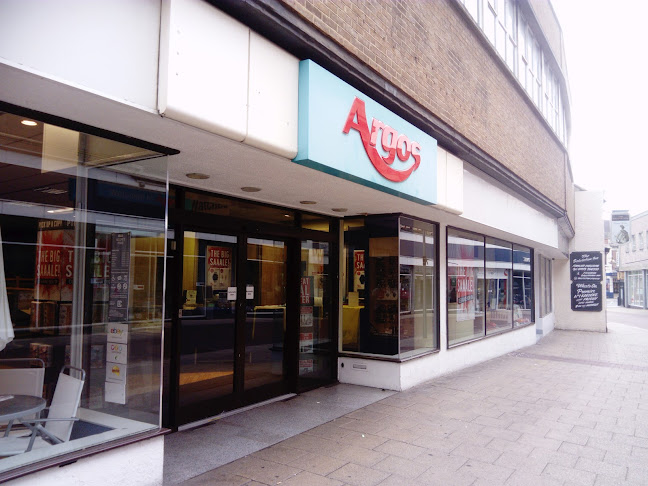 Argos Ipswich in Sainsbury's - Appliance store