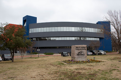 Irving Archives and Museum