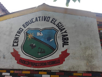 Centro Educativo El Guayabal
