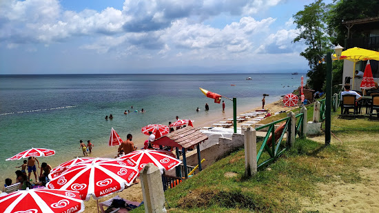 Sinop Plaji