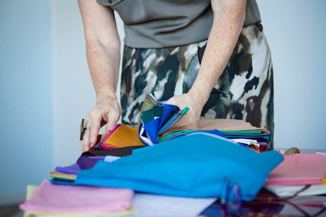 stylesetvous - Coach particulier