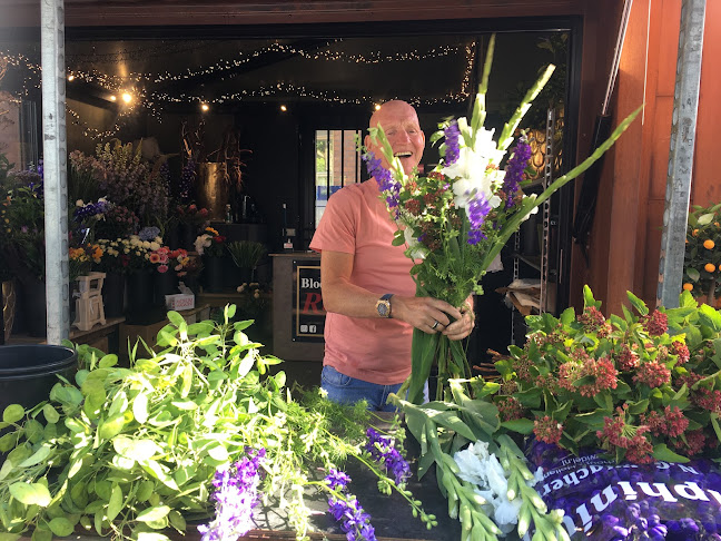 Bloemenhandel Rinus - Amsterdam