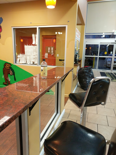 Laundromat «Laundry City», reviews and photos, 5200 Moravia Rd, Baltimore, MD 21206, USA