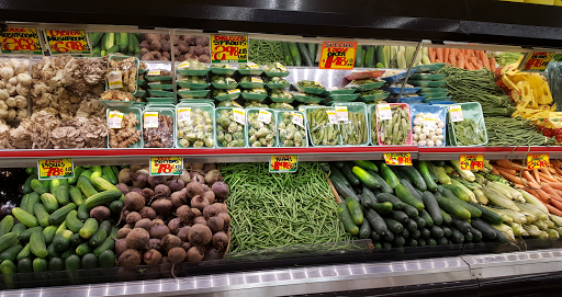 Grocery Store «Fiesta Market», reviews and photos, 160 N Bolingbrook Dr, Bolingbrook, IL 60440, USA