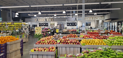 Grocery Store «Whole Foods Market», reviews and photos, 1933 NJ-35, Wall Township, NJ 07719, USA