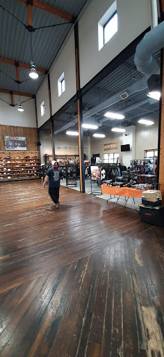 Harley-Davidson Dealer «Powder Keg Harley-Davidson», reviews and photos, 2383 Kings Center Ct, Mason, OH 45040, USA