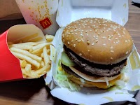 マクドナルド １号線池上店