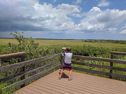 Nature Preserve «Canaveral National Seashore», reviews and photos, 212 S Washington Ave, Titusville, FL 32796, USA