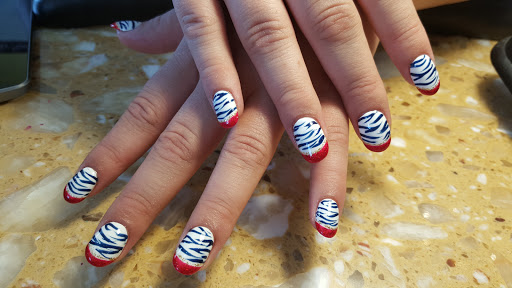 Nail Salon «Sky Nail Spa», reviews and photos, 160 Clinton Ave, Cortland, NY 13045, USA