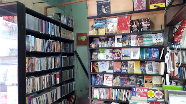 Librería Autores Ecuatorianos Distribuidora de Leyes y Códigos en General - Librería