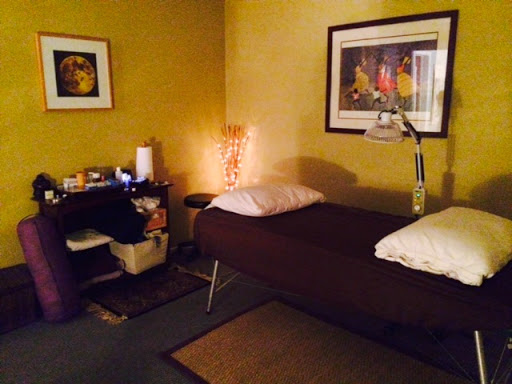 Harmony Acupuncture Clinic