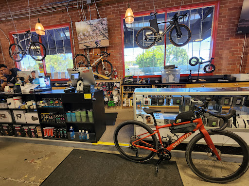 Bicycle Store «Incycle Bicycles», reviews and photos, 175 S Fair Oaks Ave, Pasadena, CA 91105, USA