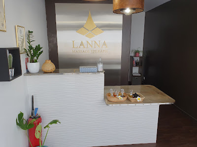 Lanna Massage Thérapie à Niort