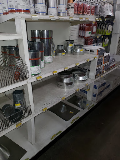 Hardware Store «Discount Builders Supply», reviews and photos, 1695 Mission St, San Francisco, CA 94103, USA