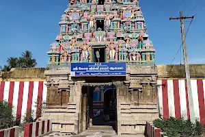 Thiruvelliyangudi Kola Villi Ramar Divya Desam 17 - Sukhra Sthalam image