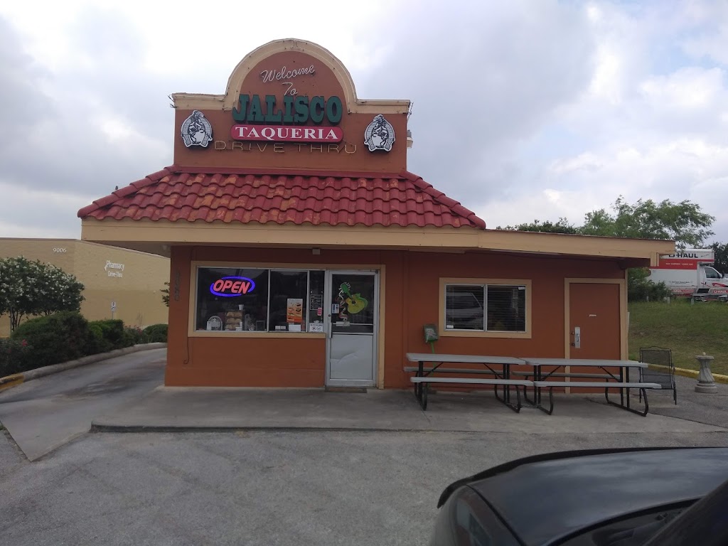Jalisco's Breakfast Tacos and Mexican Food 78250