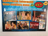 Photos du propriétaire du Café et restaurant de grillades Ô Pacio Del Percé ( ancienne fetes commes ches vous ) à Sainte-Marie-la-Mer - n°20