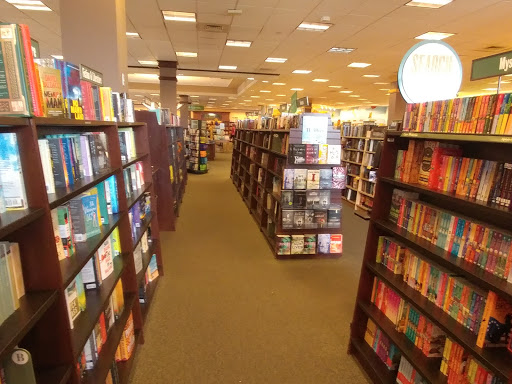 Book Store «Barnes & Noble», reviews and photos, 5555 S Virginia St, Reno, NV 89502, USA