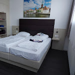 Photo n°2 de l'avis de Maria.o fait le 05/09/2021 à 14:09 sur le  Viva Hotel Lübeck à Lübeck