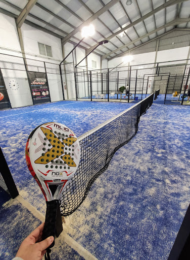 Única Padel