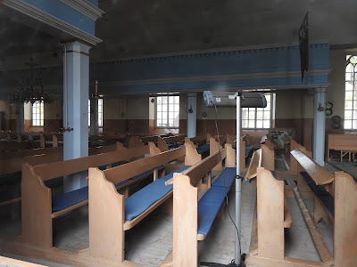 Photos of Kanepi kirik