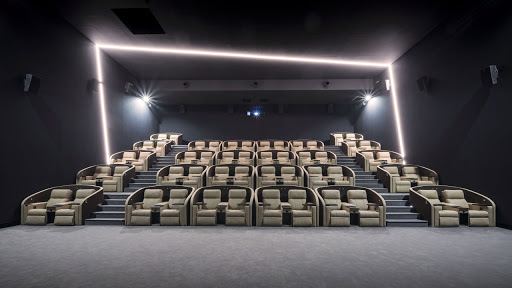 Cinéma La Joliette