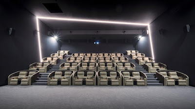 Cinéma La Joliette à Marseille