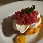 Photo n°3 de l'avis de Oscar.e fait le 18/08/2020 à 15:28 sur le  Hostaria di Bacco à Furore