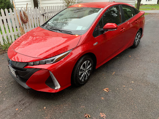 Toyota Dealer «Romano Toyota», reviews and photos, 6400 Basile Rowe, East Syracuse, NY 13057, USA