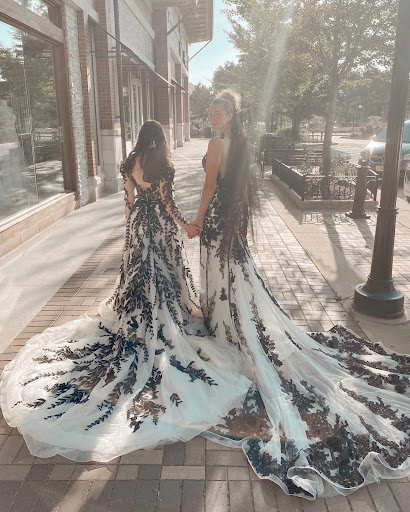 Wedding Store «Boulevard Bride», reviews and photos, 300 Lake St Louis Blvd, Lake St Louis, MO 63367, USA