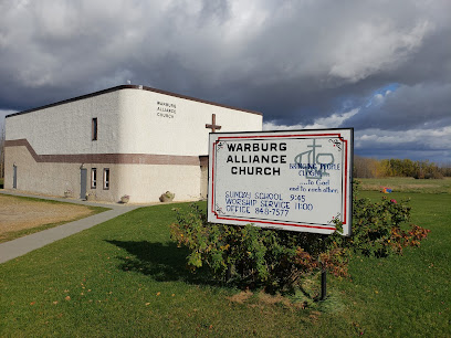 Warburg Alliance Church