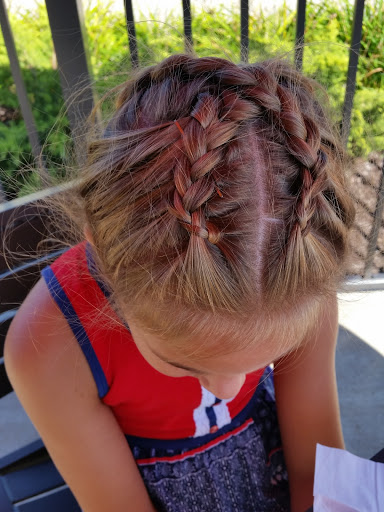 Beauty Salon «In The Cut Salon», reviews and photos, 3260 Southgate Pl SW #1, Cedar Rapids, IA 52404, USA