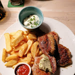 Photo n°1 de l'avis de Torsten.t fait le 21/12/2022 à 08:00 sur le  Ralfs Restaurant à Büsum