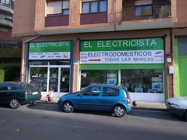 El Electricista