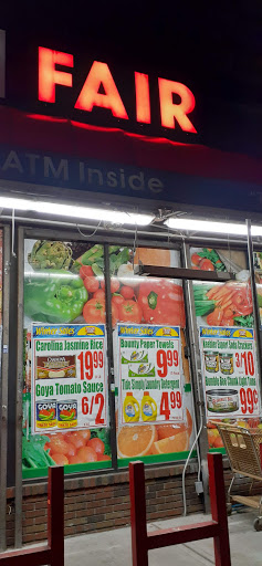 Supermarket «Trade Fair», reviews and photos, 89-02 37th Ave, Jackson Heights, NY 11372, USA