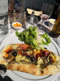 Plats et boissons du Restaurant italien La Roma à Le Touquet-Paris-Plage - n°17