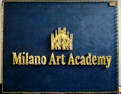 Milano Art Academy