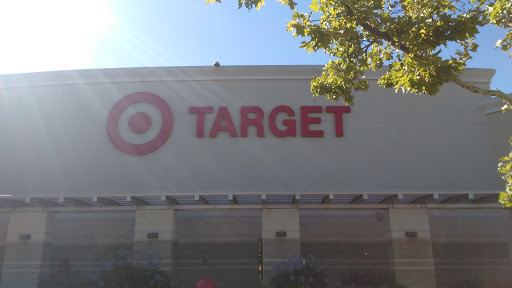 Department Store «Target», reviews and photos, 2610 Bishop Dr, San Ramon, CA 94583, USA