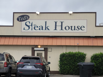 Ted Nelson's Steakhouse